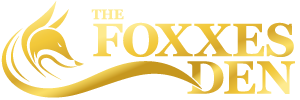 The Foxxes Den